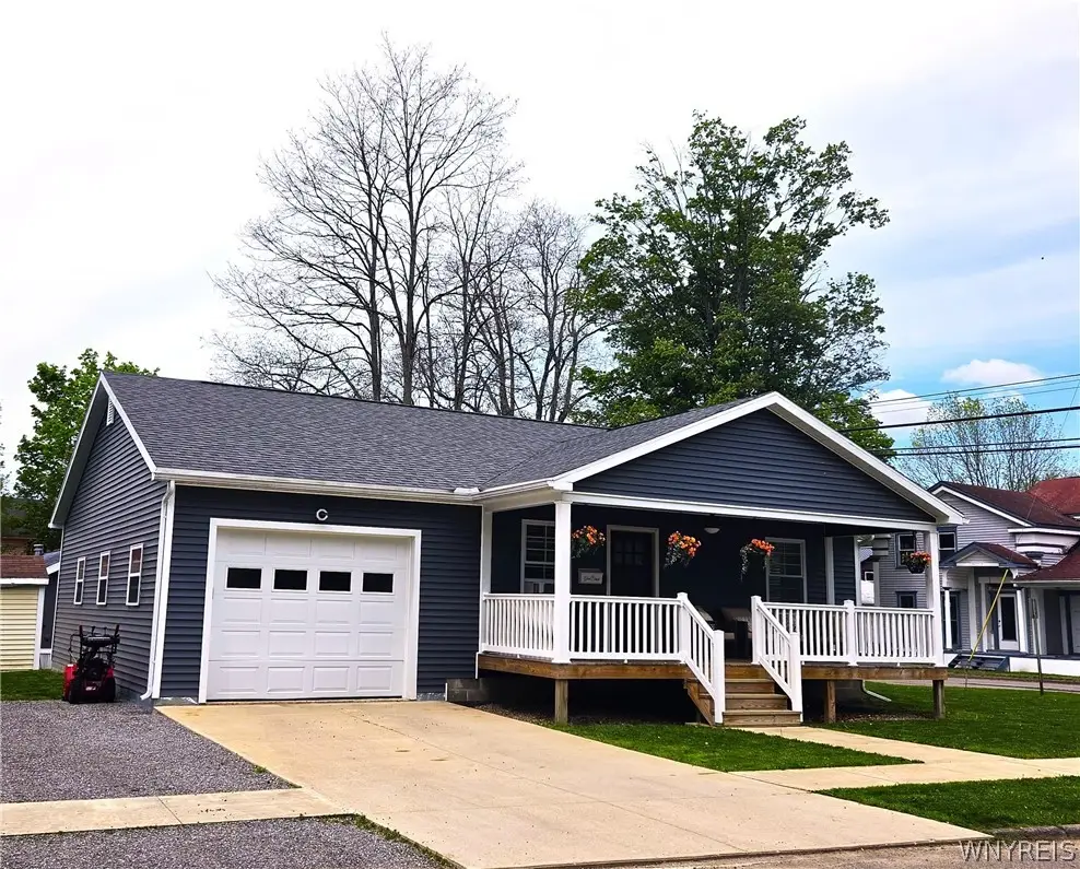 21 Green Street, Cuba, NY 14727 - #1
