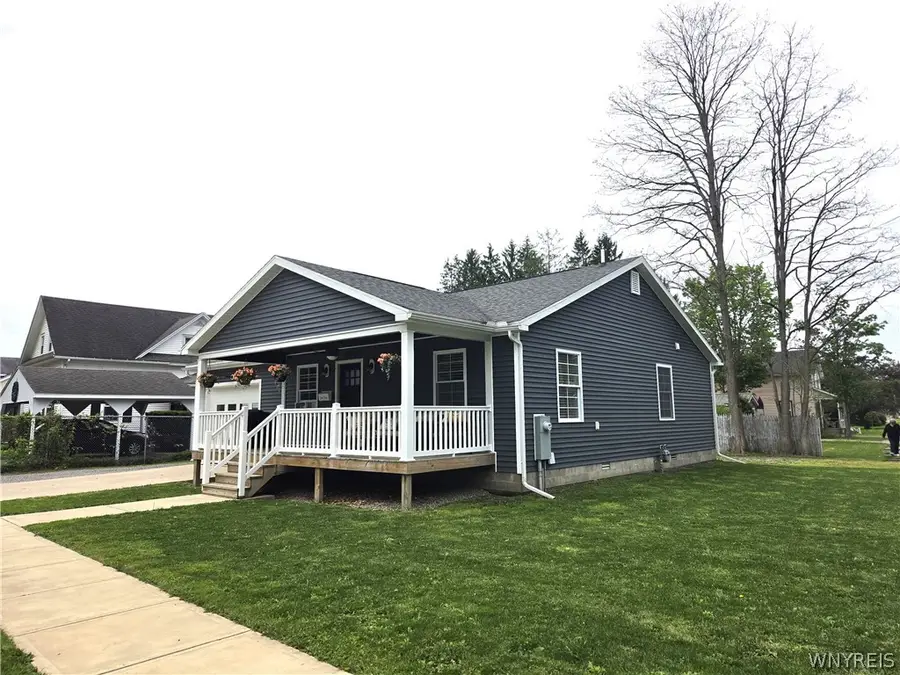 21 Green Street, Cuba, NY 14727 - #2