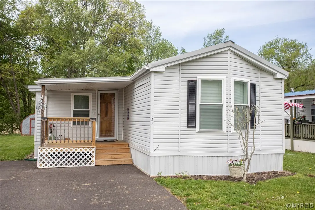 4195 Route 219 #35, Salamanca, NY 14779 - #1