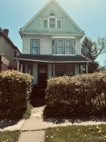 95 Northland Avenue, Buffalo, NY 14208