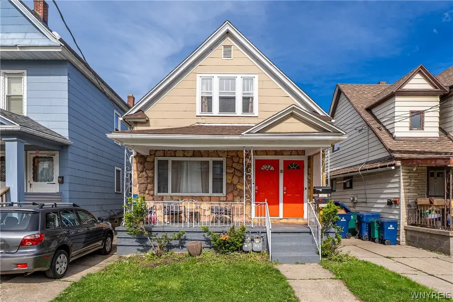 60 Longnecker Street, Buffalo, NY 14206 - #2