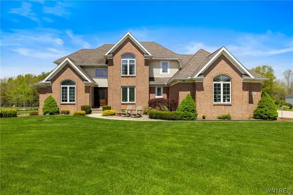 5600 William Street, Lancaster, NY 14086