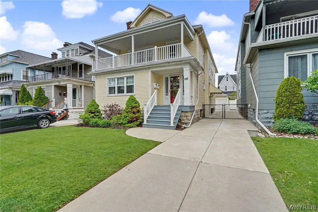 149 Colvin Avenue, Buffalo, NY 14216 - #1