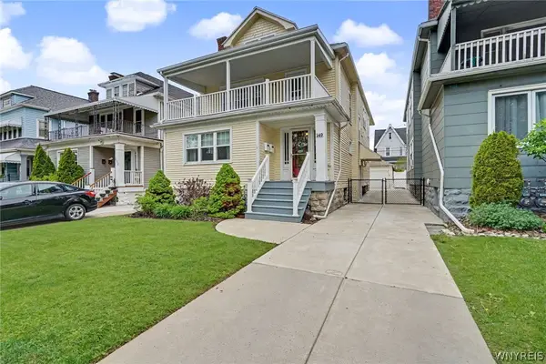 149 Colvin Avenue, Buffalo, NY 14216