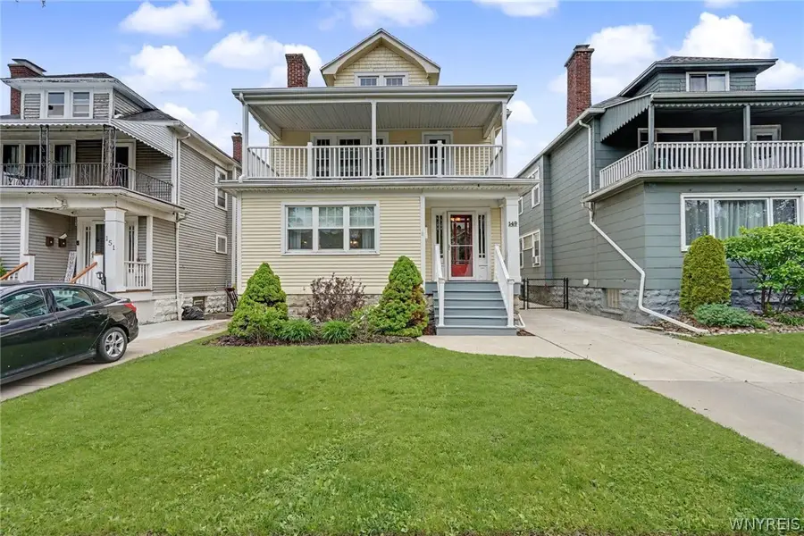 149 Colvin Avenue, Buffalo, NY 14216 - #2