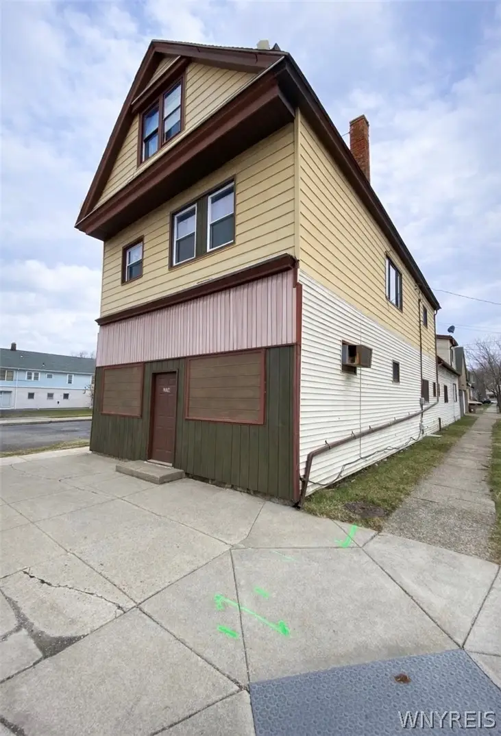 1776 Clinton Street, Buffalo, NY 14206 - #2