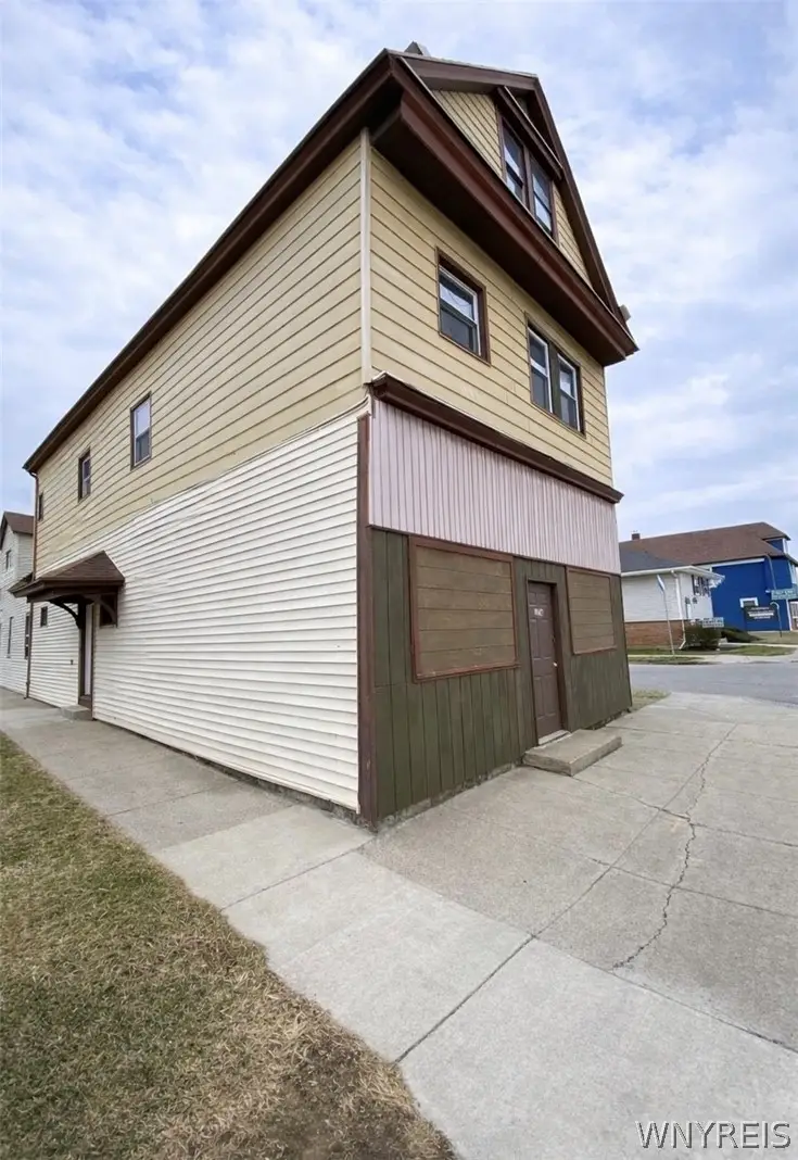 1776 Clinton Street, Buffalo, NY 14206 - #3