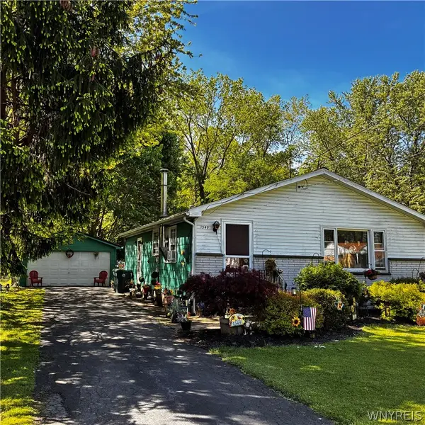 1349 Sisson Drive, North Tonawanda, NY 14120