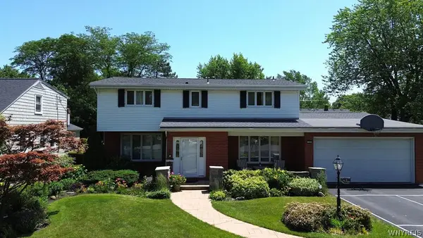 299 Hedstrom Drive, Buffalo, NY 14226