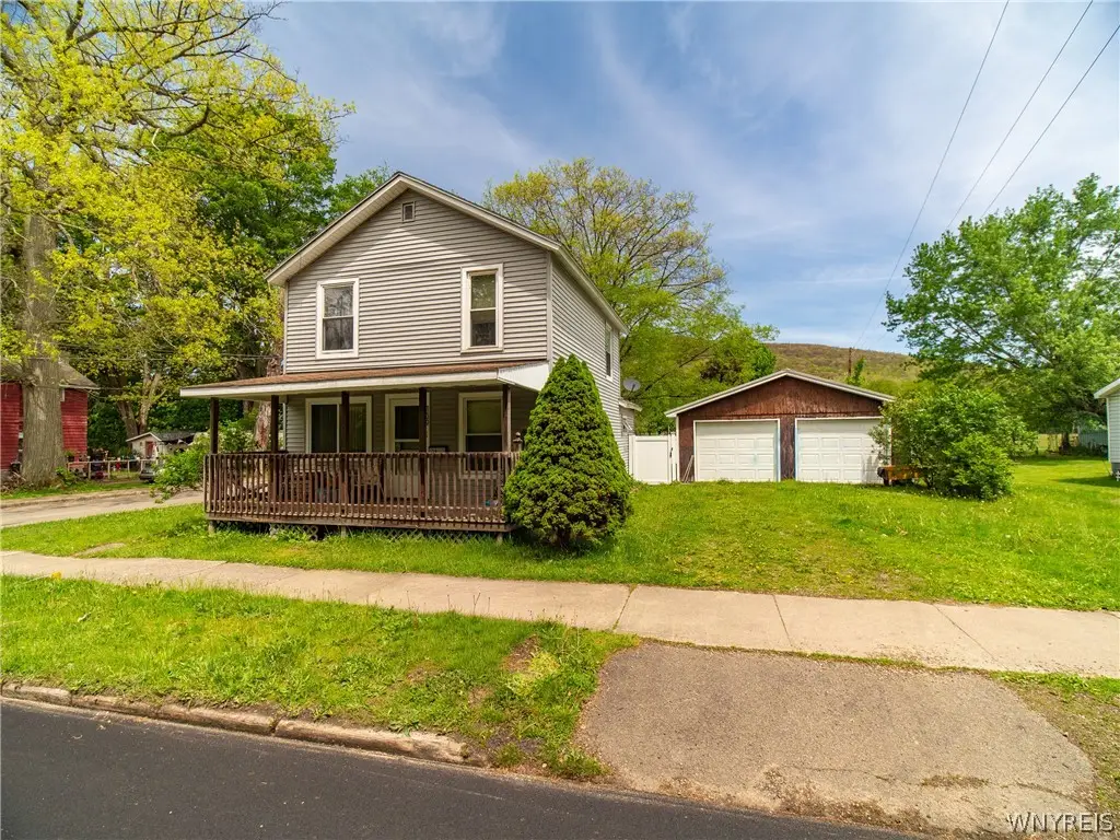 139 Wildwood Avenue, Salamanca, NY 14779 - #1