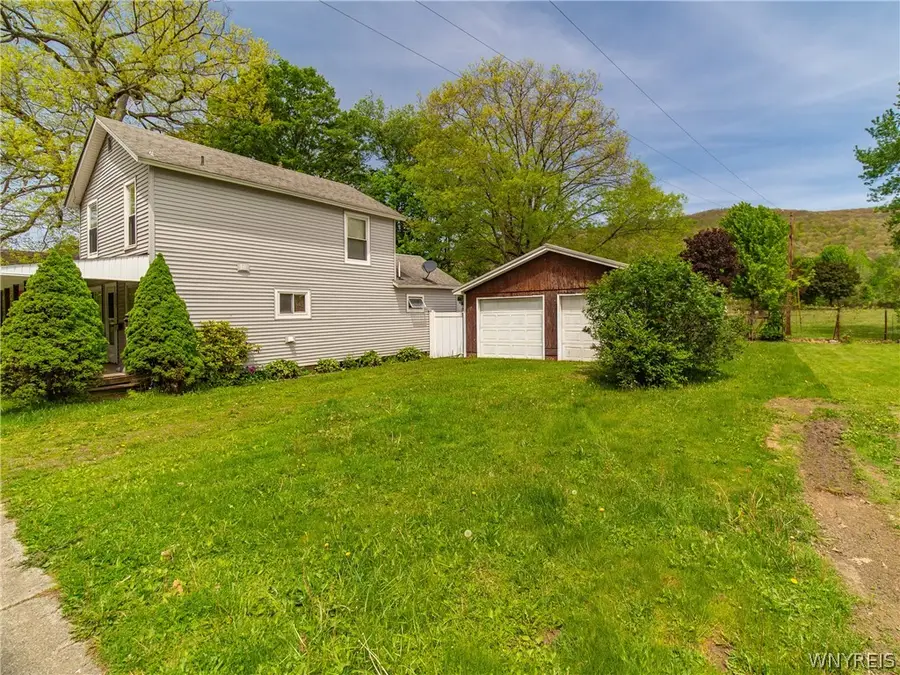 139 Wildwood Avenue, Salamanca, NY 14779 - #3