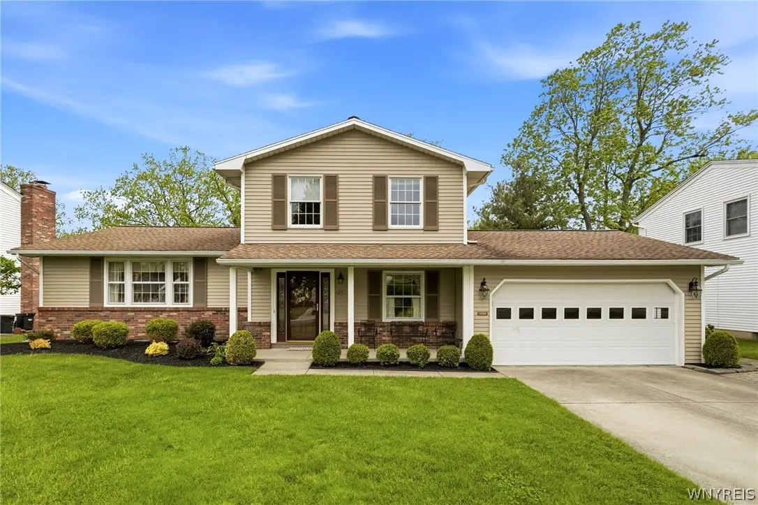 418 Woodward Crescent, Buffalo, NY 14224 - #1