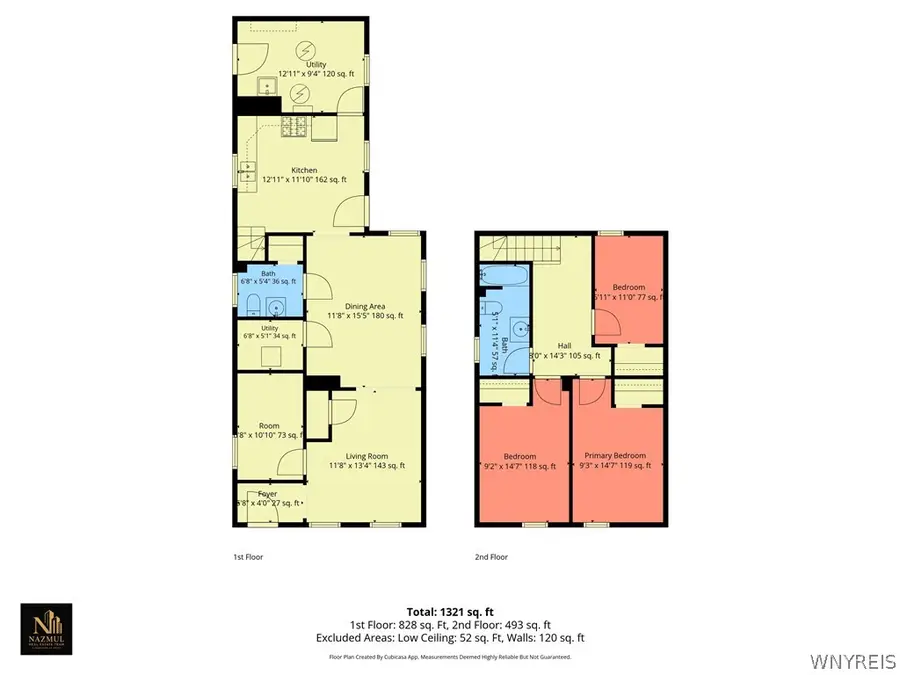 165 Glenwood Avenue, Buffalo, NY 14208 - #3
