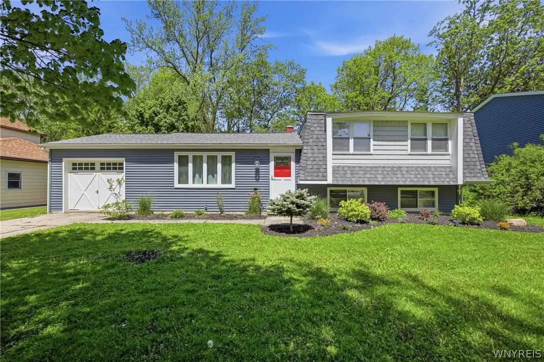 129 Lyrae Drive, Getzville, NY 14068 - #1