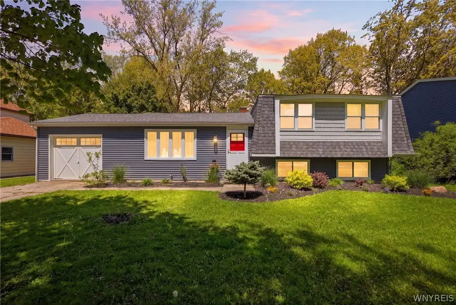 129 Lyrae Drive, Getzville, NY 14068 - #2