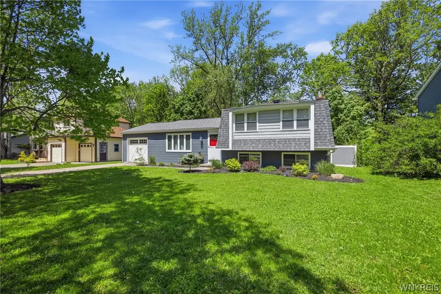 129 Lyrae Drive, Getzville, NY 14068 - #3