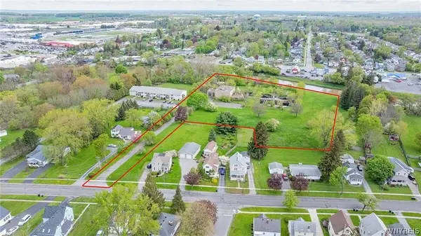 166 S Main Street, Batavia, NY 14020