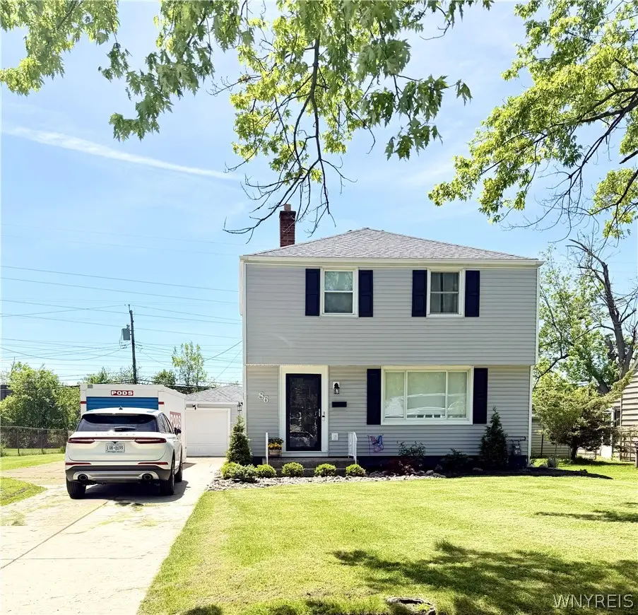 86 Cranburne Lane, Williamsville, NY 14221 - #1