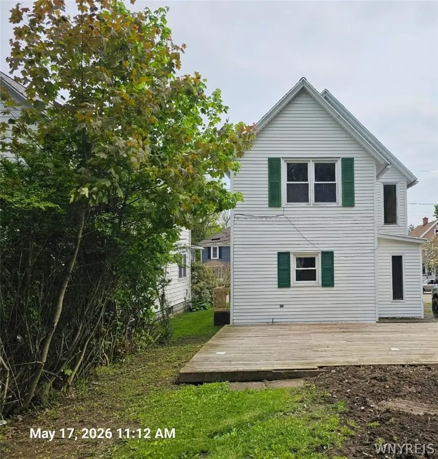 6 Ward Avenue, Silver Creek, NY 14136 - #2