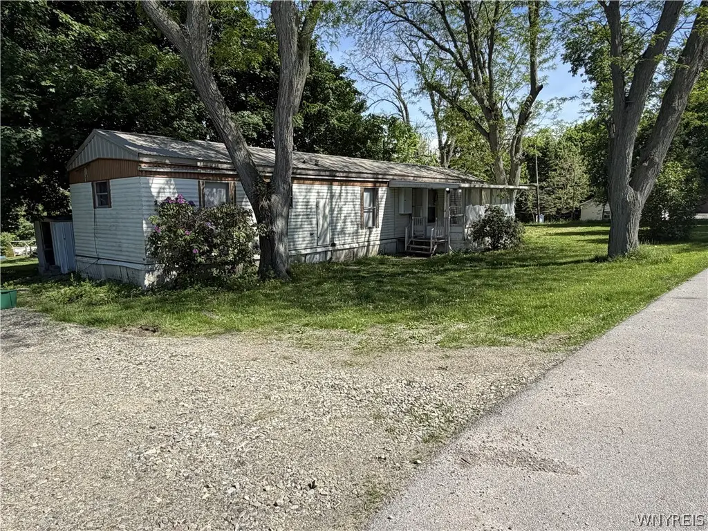 2379 Leicester Road, Leicester, NY 14481 - #1