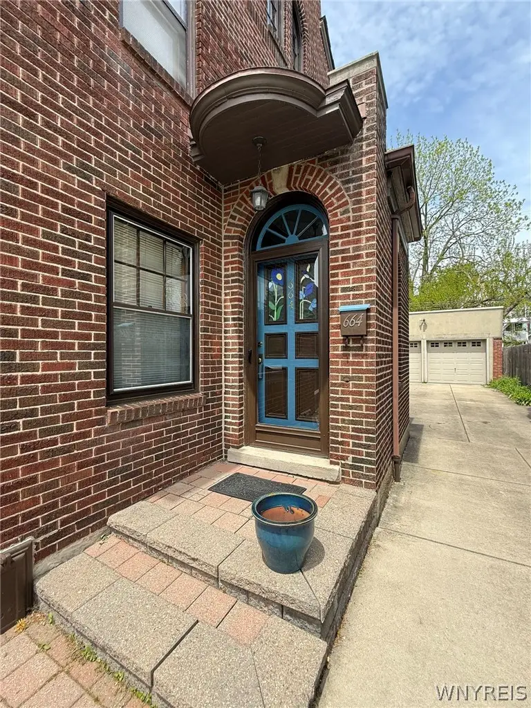 664 Orchard Parkway, Niagara Falls, NY 14301 - #2
