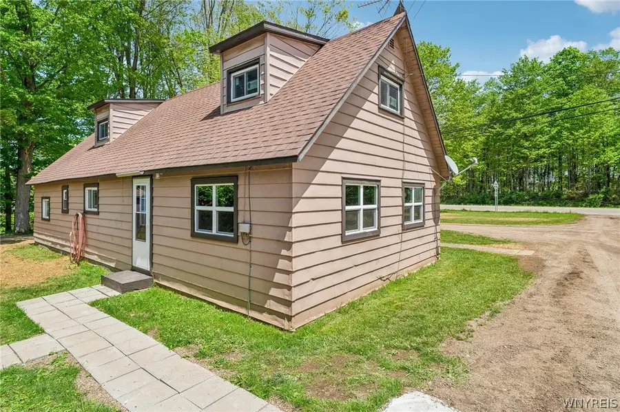 11869 Route 16, Delevan, NY 14042 - #2