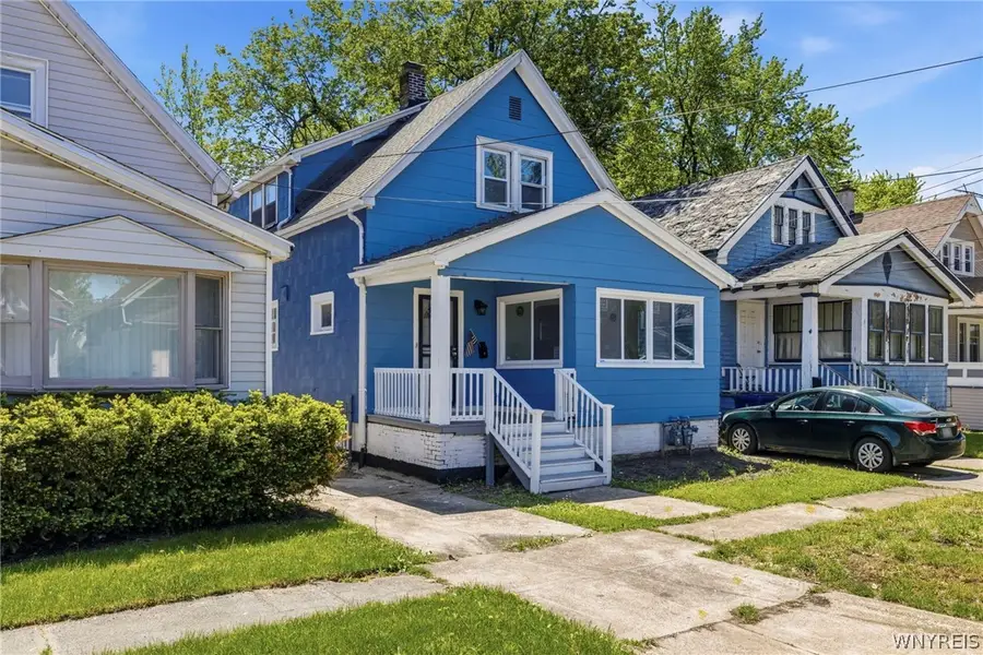 37 Navel Avenue, Buffalo, NY 14211 - #3