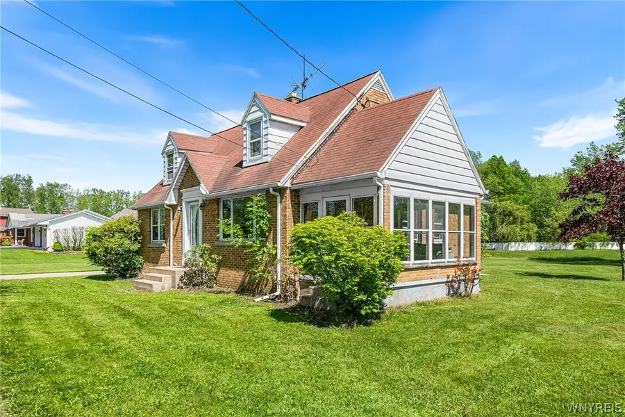 801 Tonawanda Creek Road, Buffalo, NY 14228 - #3