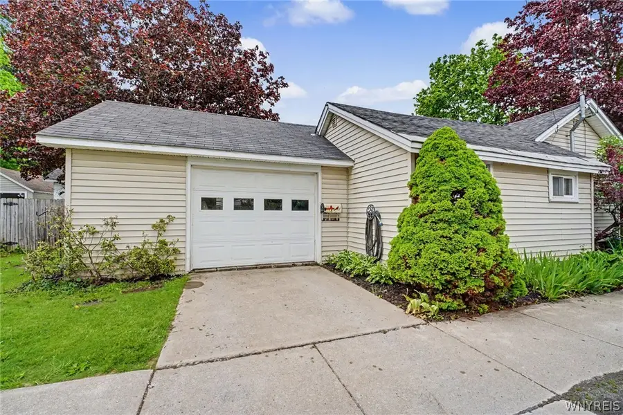 88 E Main Street, Arcade, NY 14009 - #3