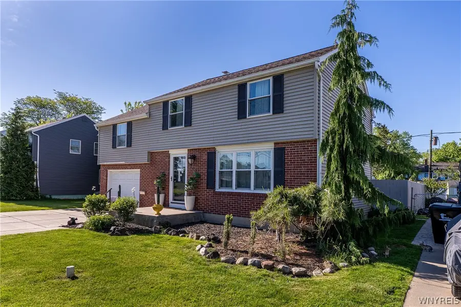 505 Highland Avenue, Buffalo, NY 14223 - #2