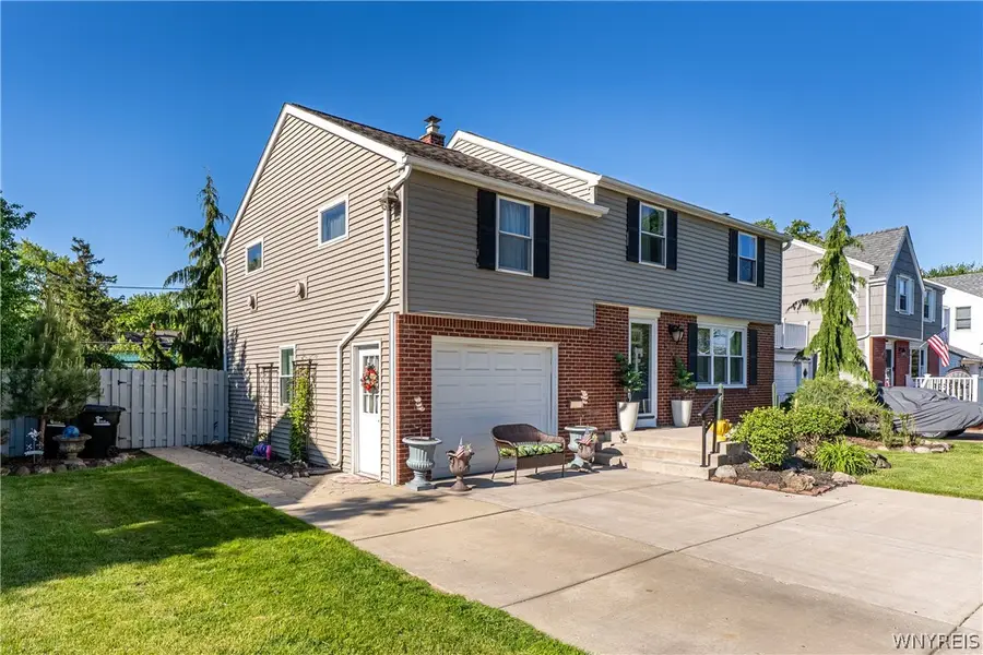 505 Highland Avenue, Buffalo, NY 14223 - #3