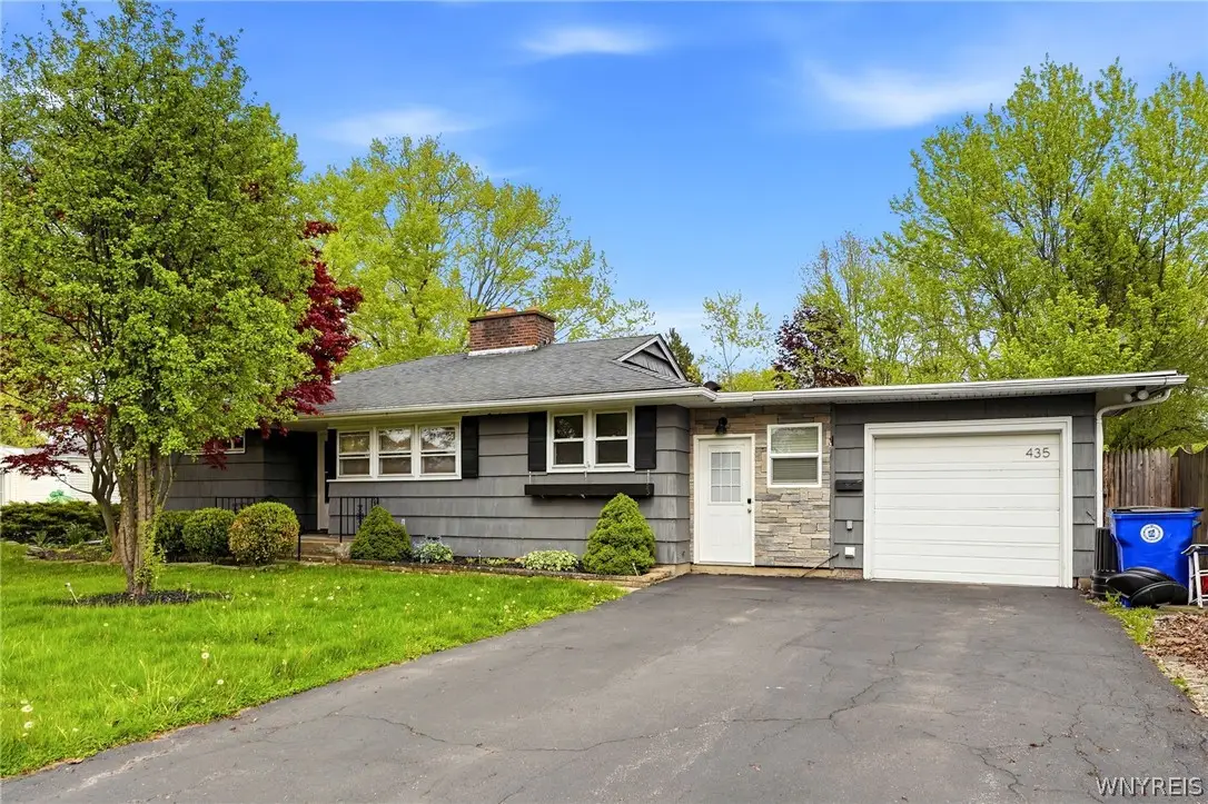 435 Park Club Lane, Buffalo, NY 14221 - #1