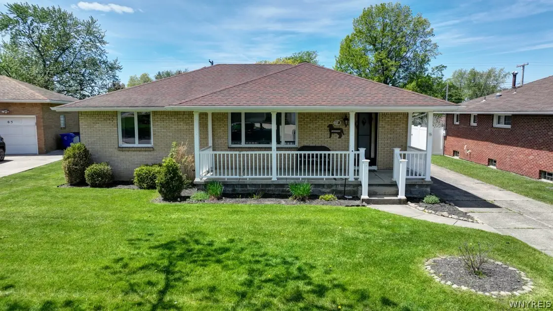 67 Greenhill Terrace, West Seneca, NY 14224 - #1