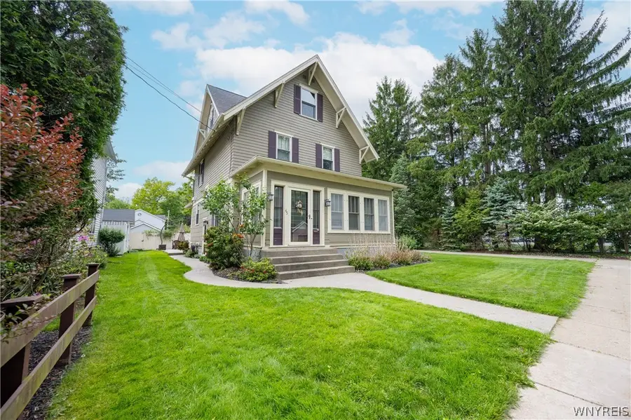 45 Savage Place, East Aurora, NY 14052 - #3