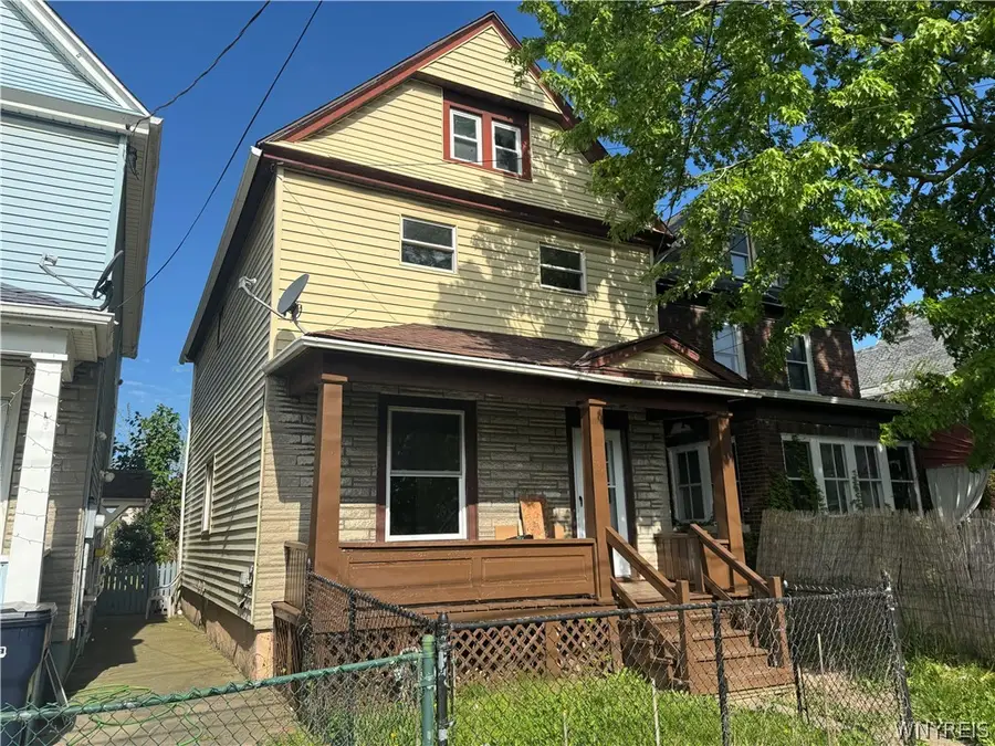 630 20th Street, Niagara Falls, NY 14301 - #2