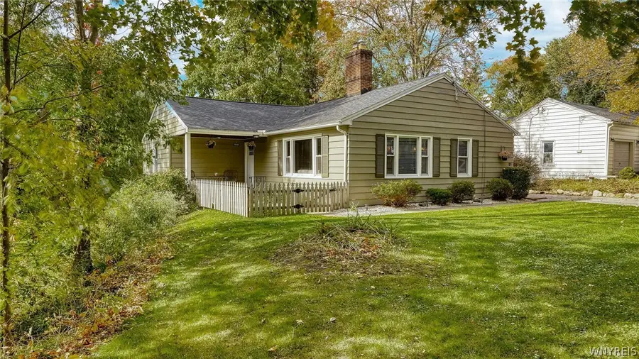 51 Larned Lane, Orchard Park, NY 14127 - #3