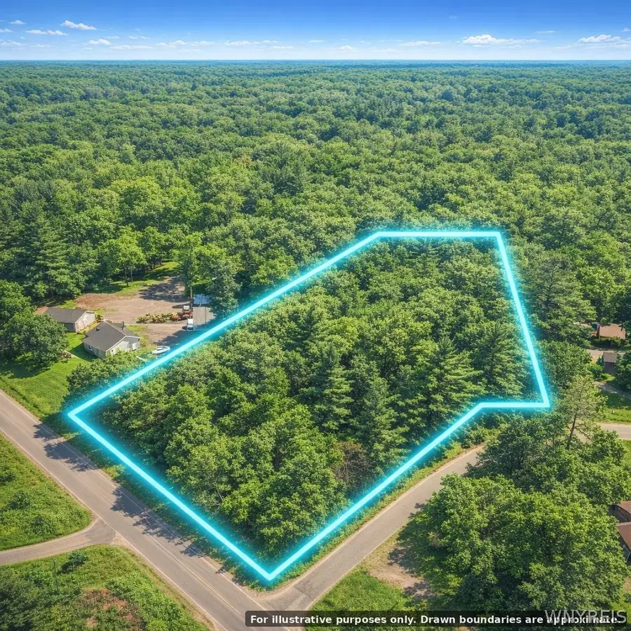 00 Lake Street, Angola, NY 14006 - #2