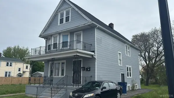 211 Grider Street, Buffalo, NY 14215