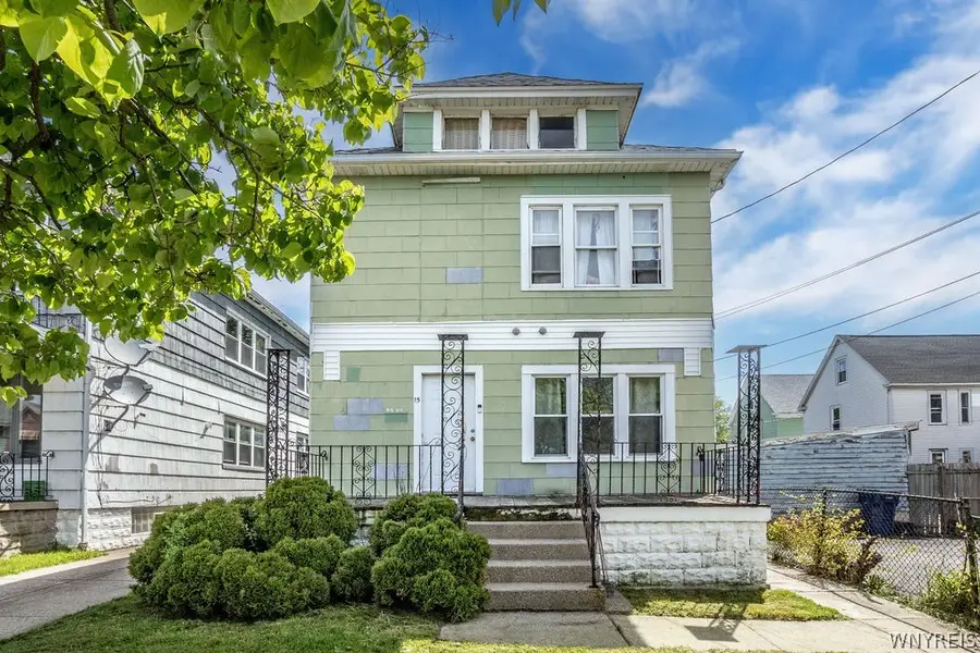 15 Sunset Street, Buffalo, NY 14207 - #3