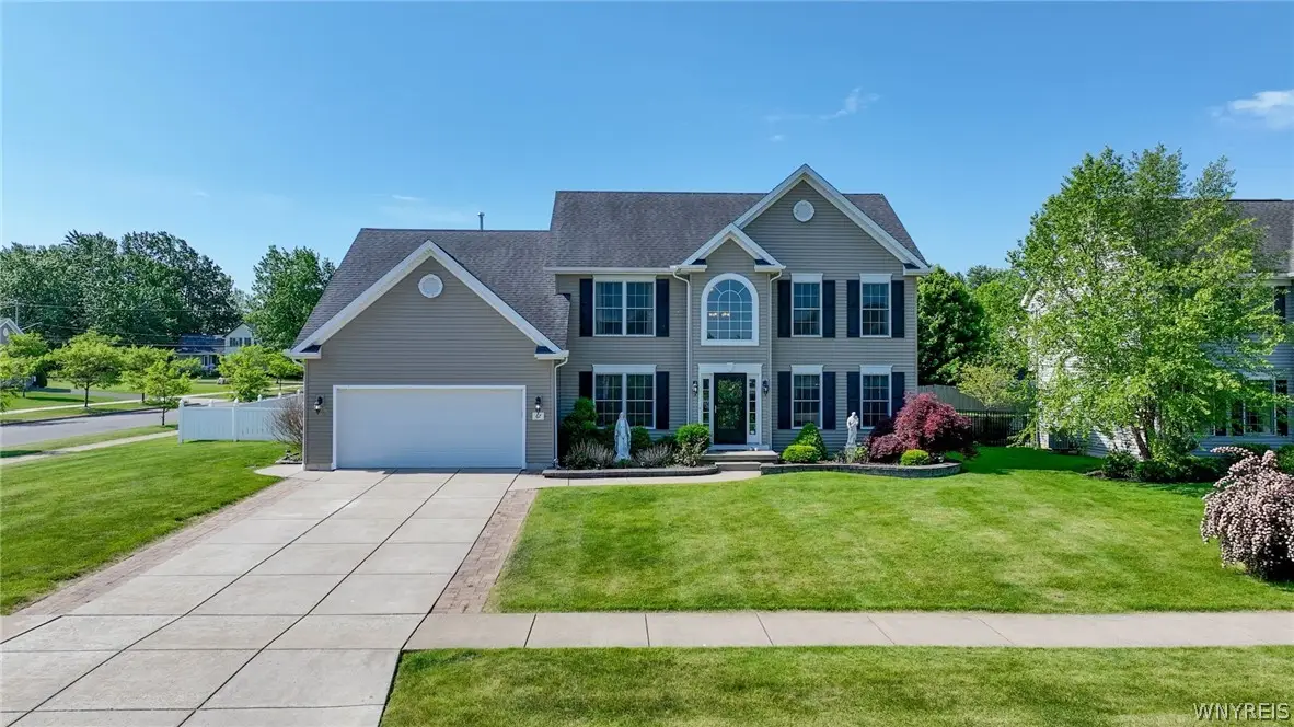 67 Middlebury Lane, Lancaster, NY 14086 - #1