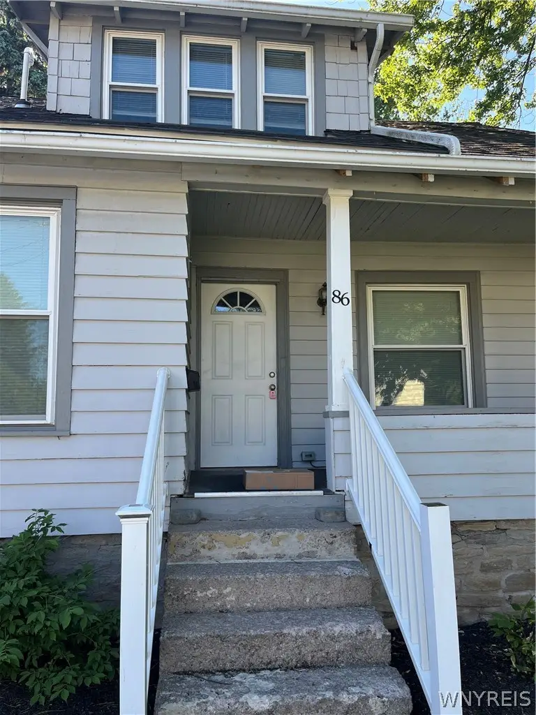 86 Ransom Street, Lockport, NY 14094 - #3