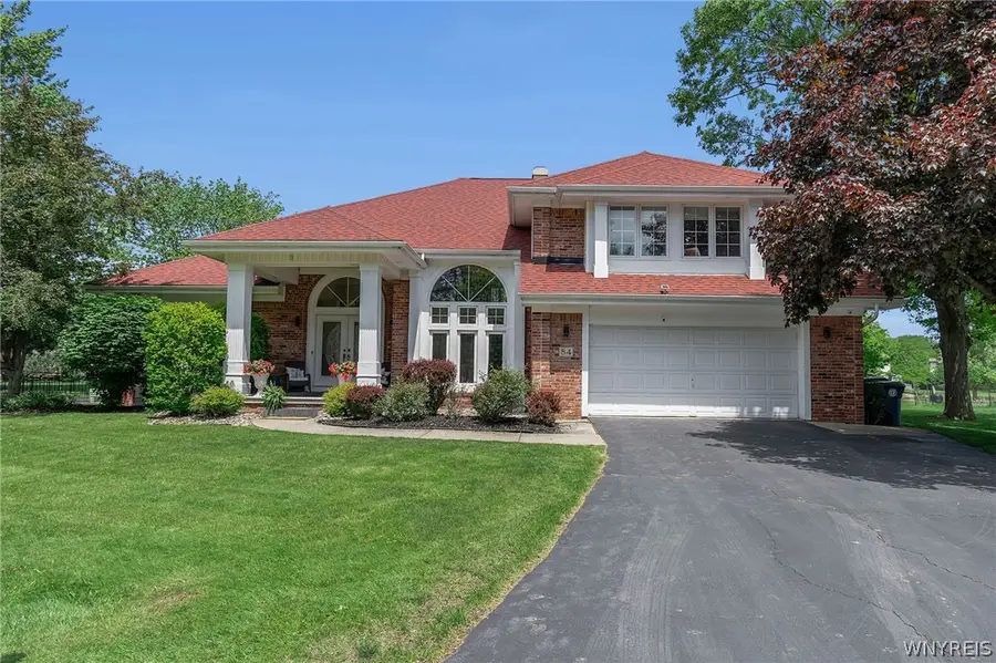 84 Moorfields Court, East Amherst, NY 14051 - #3
