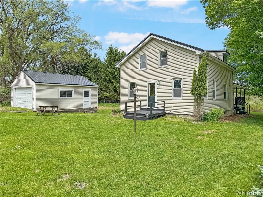 4343 Sage Road, Warsaw, NY 14569 - #1