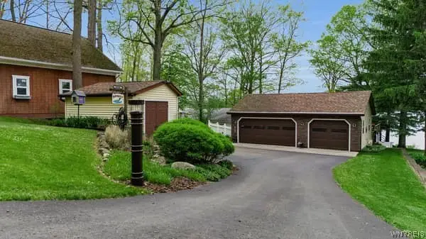 4046 Lakeside Avenue, Silver Lake, NY 14549 - #2