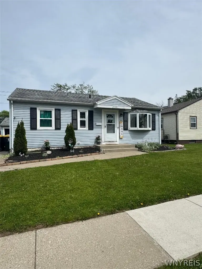 113 Floradale Avenue, Tonawanda, NY 14150 - #1
