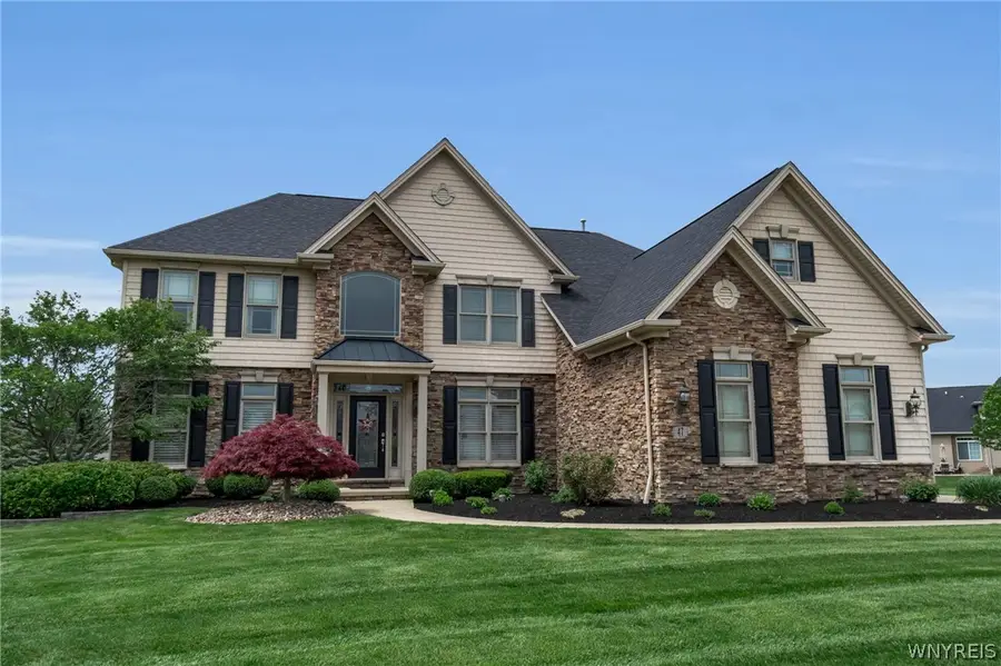 47 Lockhart Circle, Buffalo, NY 14228 - #2