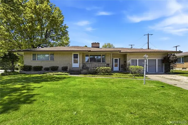 26 Brian Lane, Buffalo, NY 14224