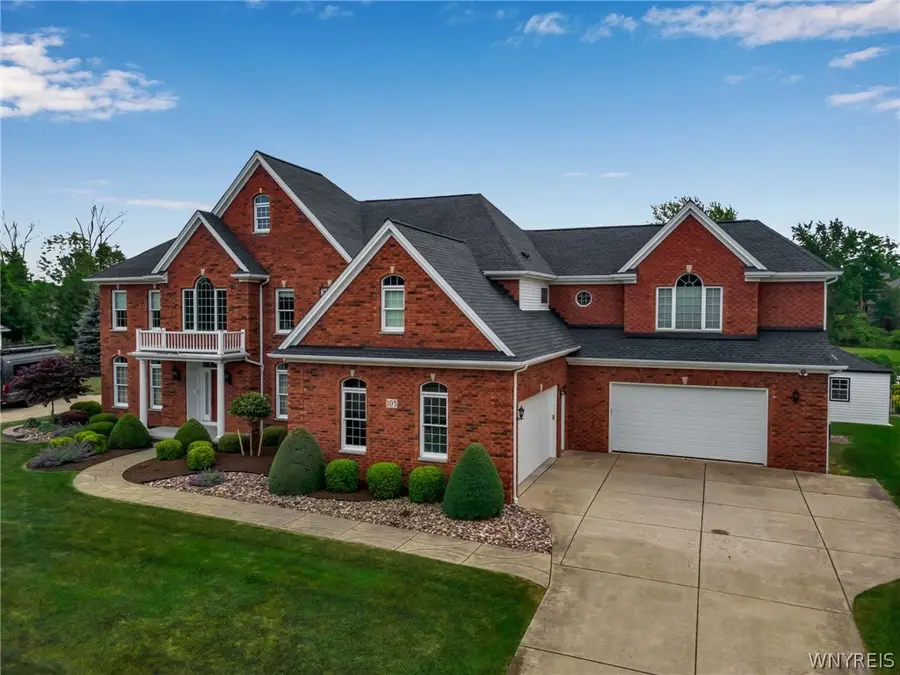105 Promenade Lane, Buffalo, NY 14221 - #2