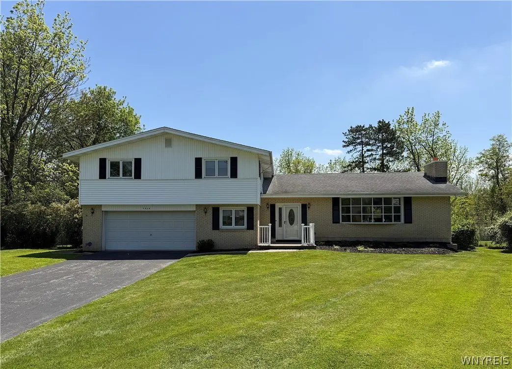 4858 Smiley Terrace, Clarence, NY 14031 - #1