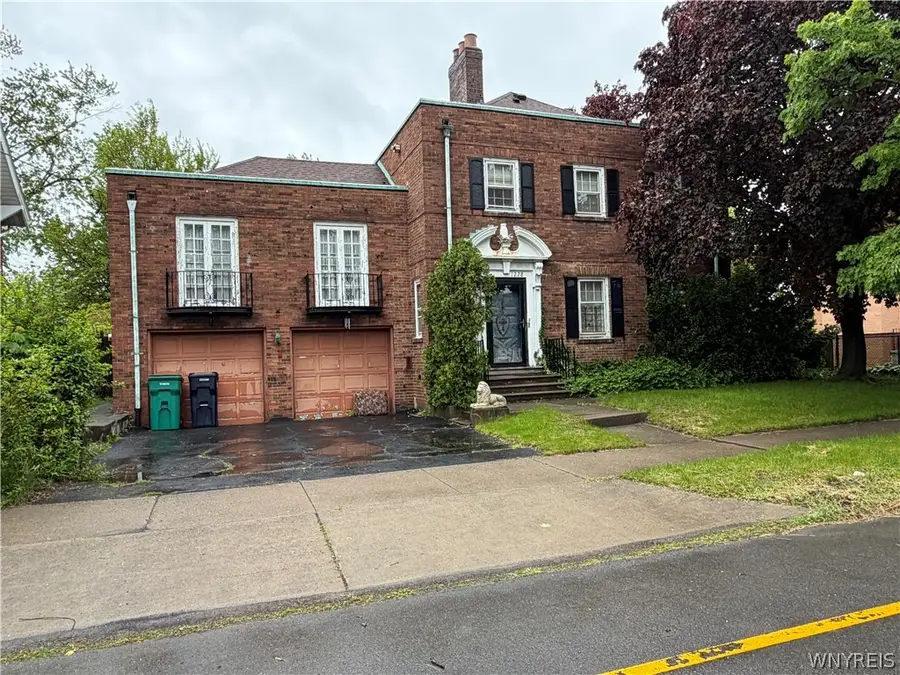 1228 Ferry Avenue, Niagara Falls, NY 14301 - #3